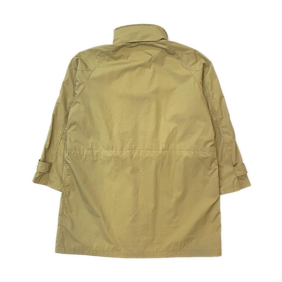【新品】ノースフェイス✨パープルレーベル✨マウンテンコート M ベージュ ザノースフェイスパープルレーベル マウンテンコート Mountain