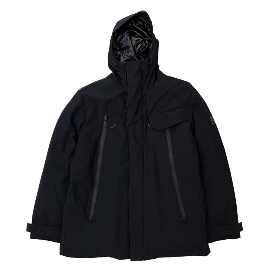 タトラス ダウンジャケット SOLANO インダウンデザインコート