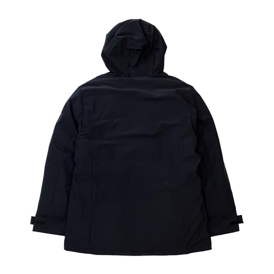 タトラス ダウンジャケット SOLANO インダウンデザインコート