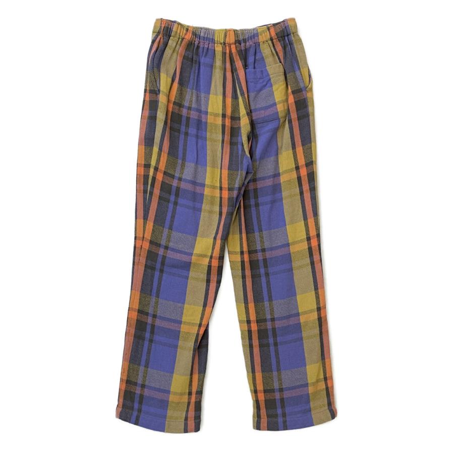 アンユーズド チェックパンツ メンズ SIZE ゼロ UNUSED 中古 : Rehello