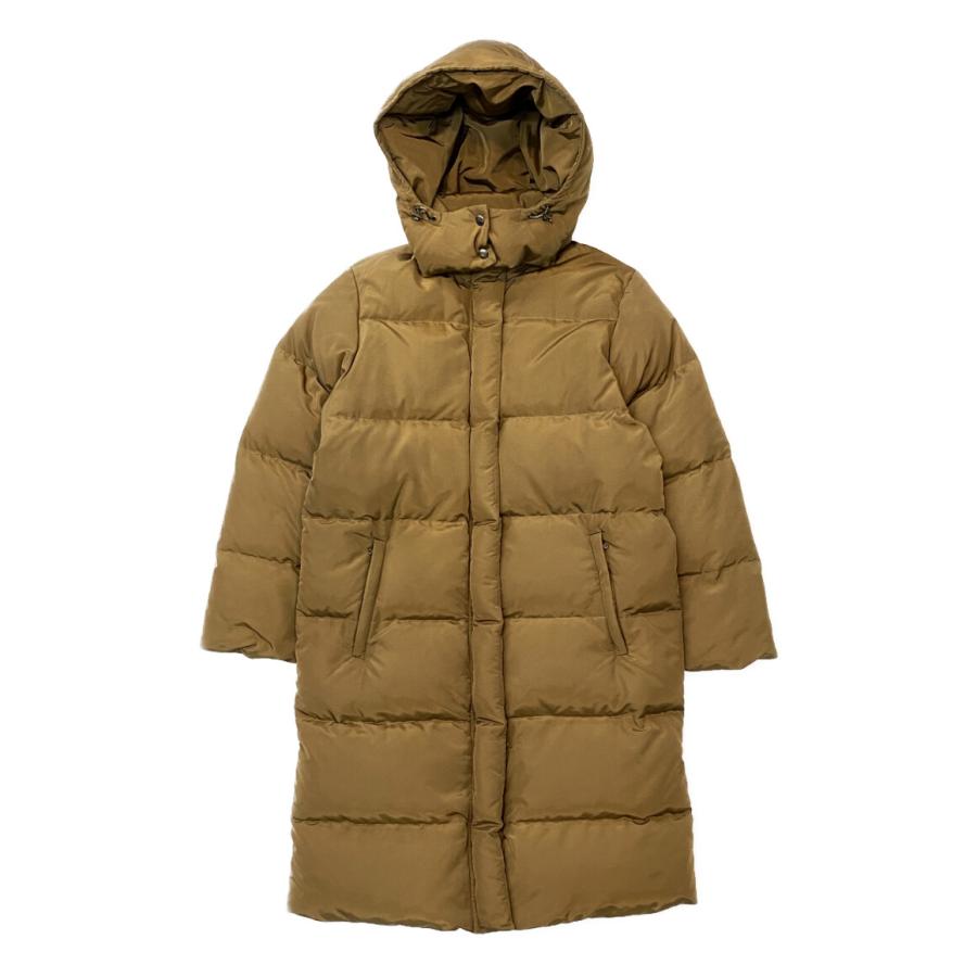 【値下げ】美品　マックスマーラ　フード付きコート　40？ Max Mara MaxMara マックスマーラ RIALTO フード付コート