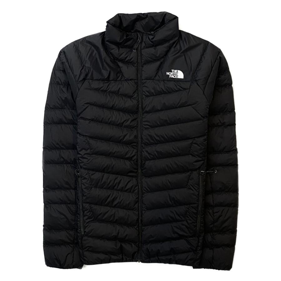 美品 ザノースフェイス サンダージャケット ダウンジャケット NY82212 