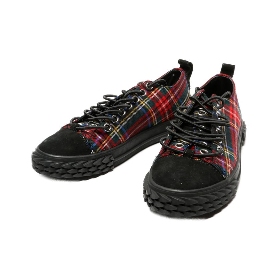 ジュゼッペザノッティ スニーカー blabber メンズ SIZE 40 Giuseppe 