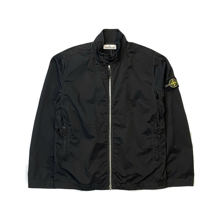 ストーンアイランド ナイロンジャケット NYLON BATAVIA-TC ストーンアイランド ナイロンジャケット NYLON BATAVIA-TC