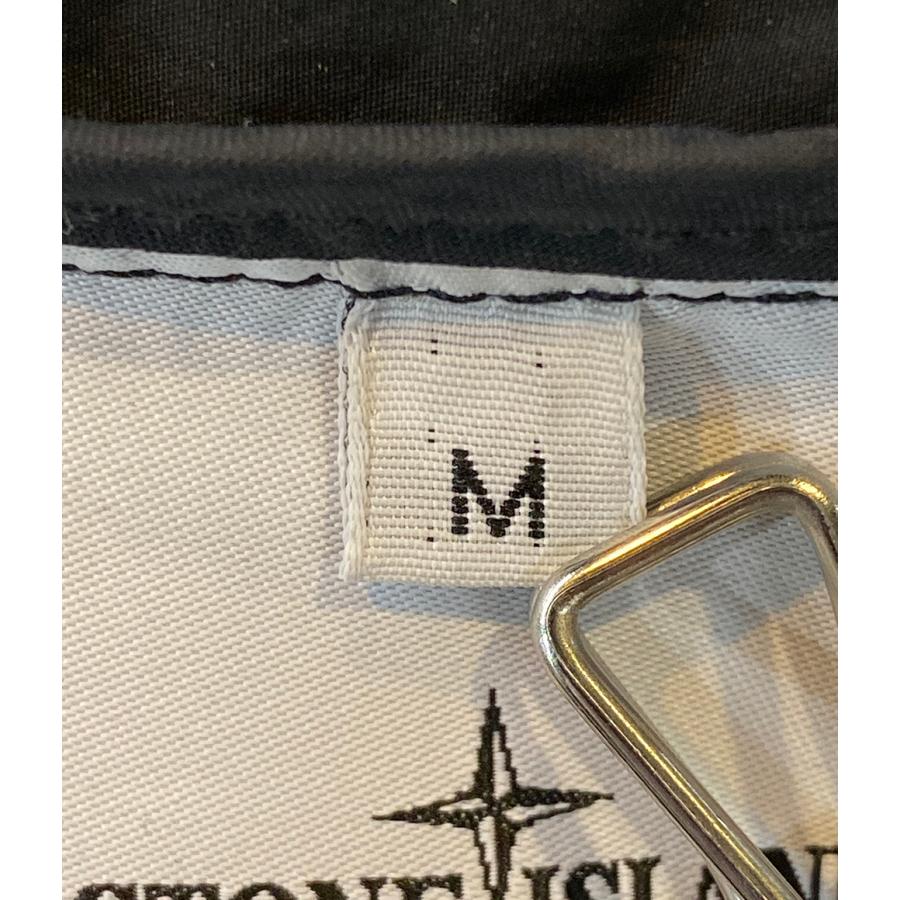 ストーンアイランド ナイロンジャケット NYLON BATAVIA-TC