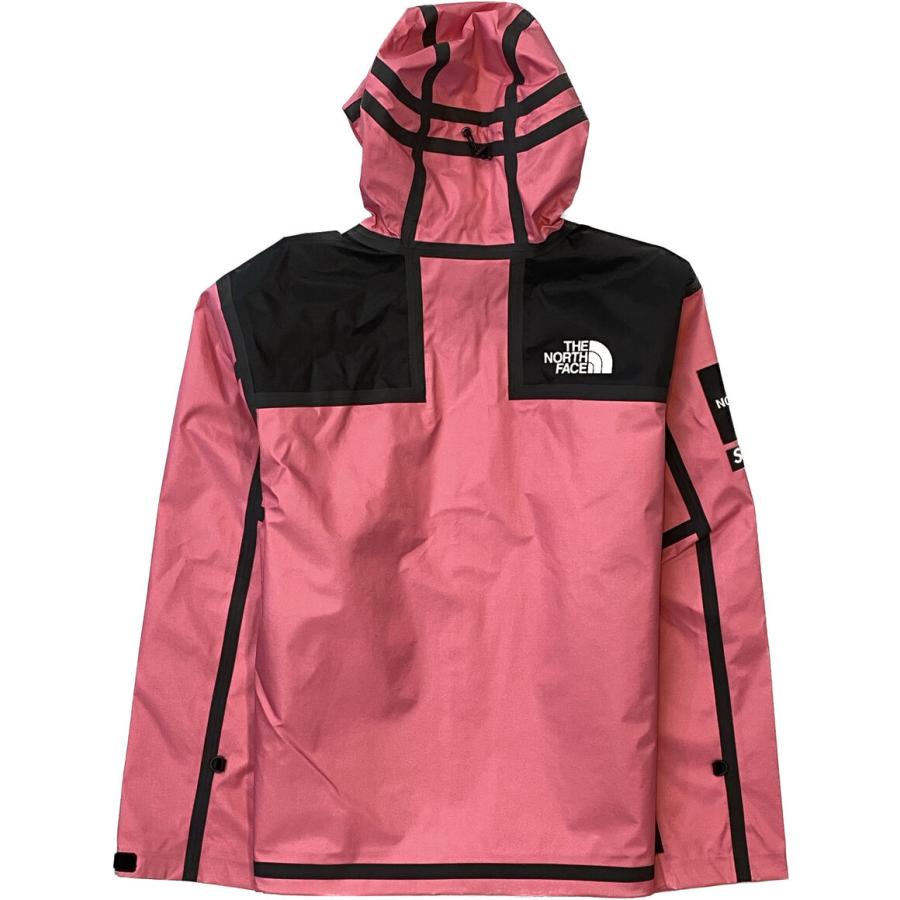 美品 ザノースフェイス シュプリーム ナイロンジャケット Summit