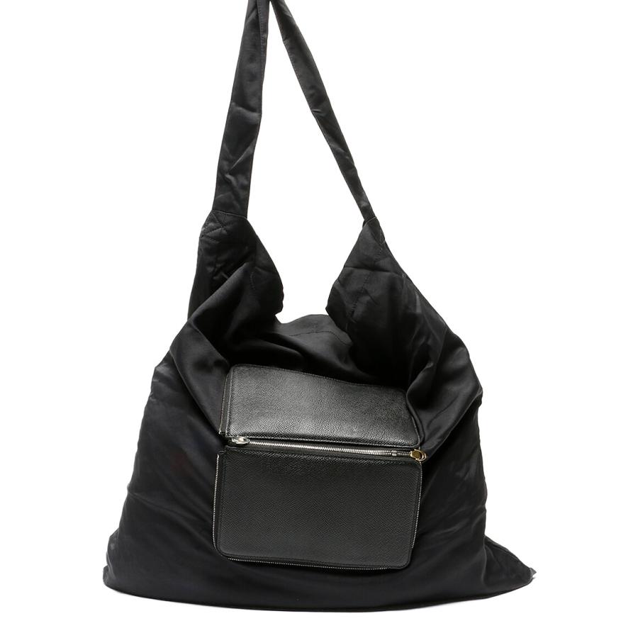 美品 エドロバートジャドソン ショルダーバッグ PACKABLE BAG B01RBG 