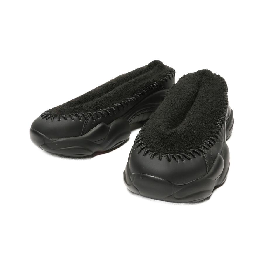 ブレス スニーカー Openair Shoes BLACK vS26 Openair40-44 メンズ 
