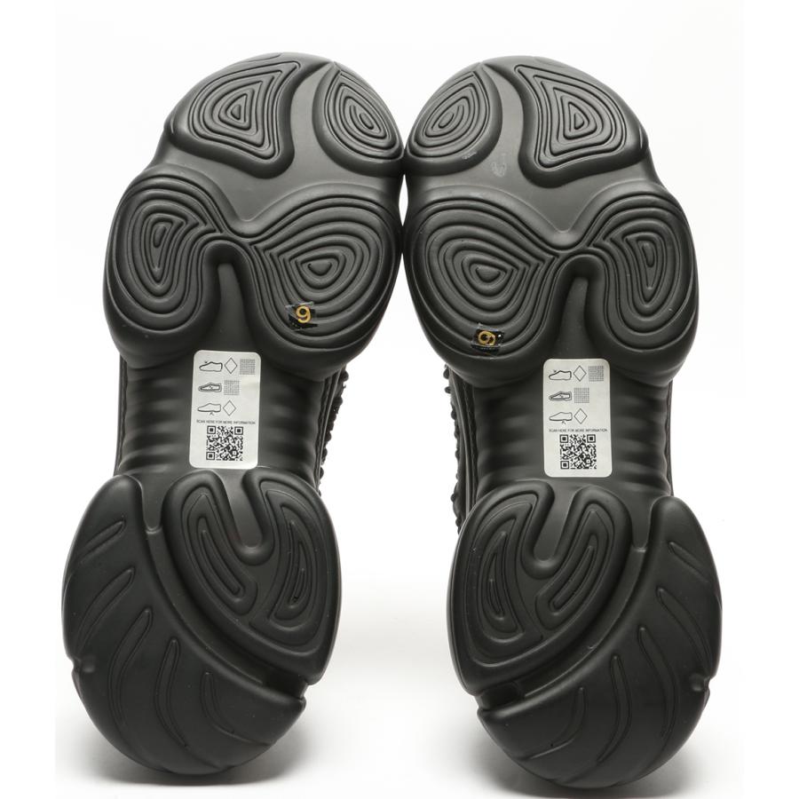 ブレス スニーカー Openair Shoes BLACK vS26 Openair40-44 メンズ 
