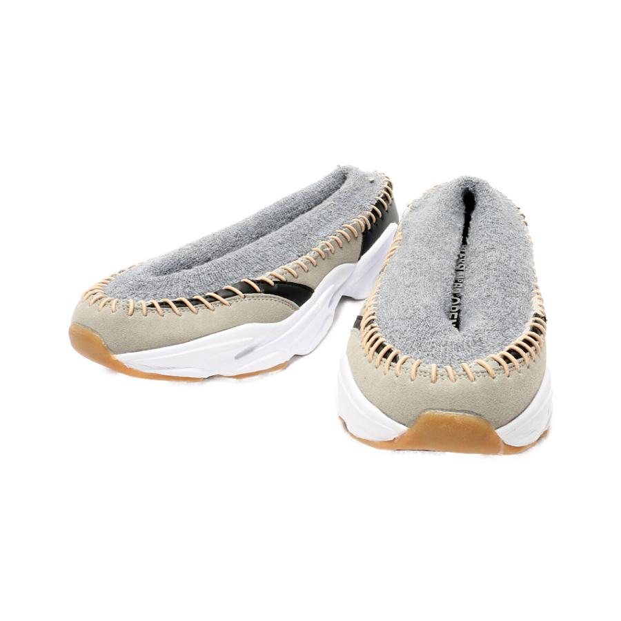 ブレス スニーカー Openair Shoes グレー vS26 メンズ SIZE 43 bless N 