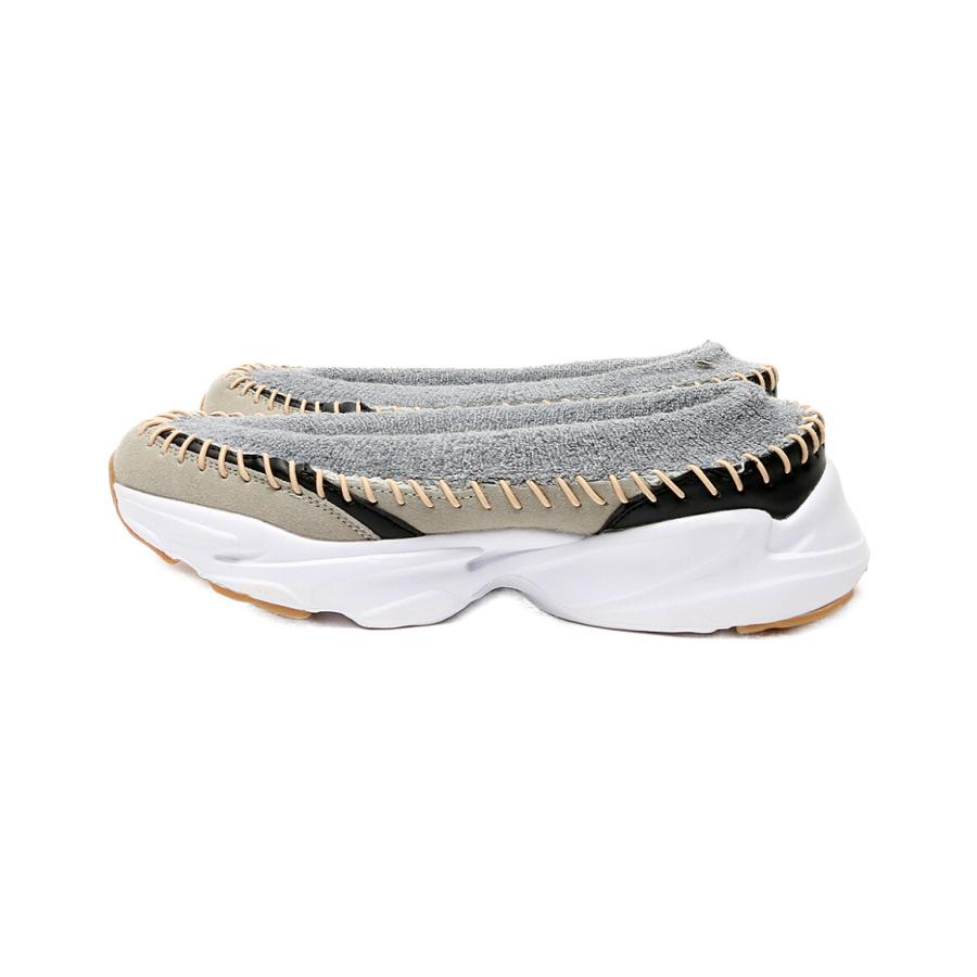 ブレス スニーカー Openair Shoes グレー vS26 メンズ SIZE 43 bless N 