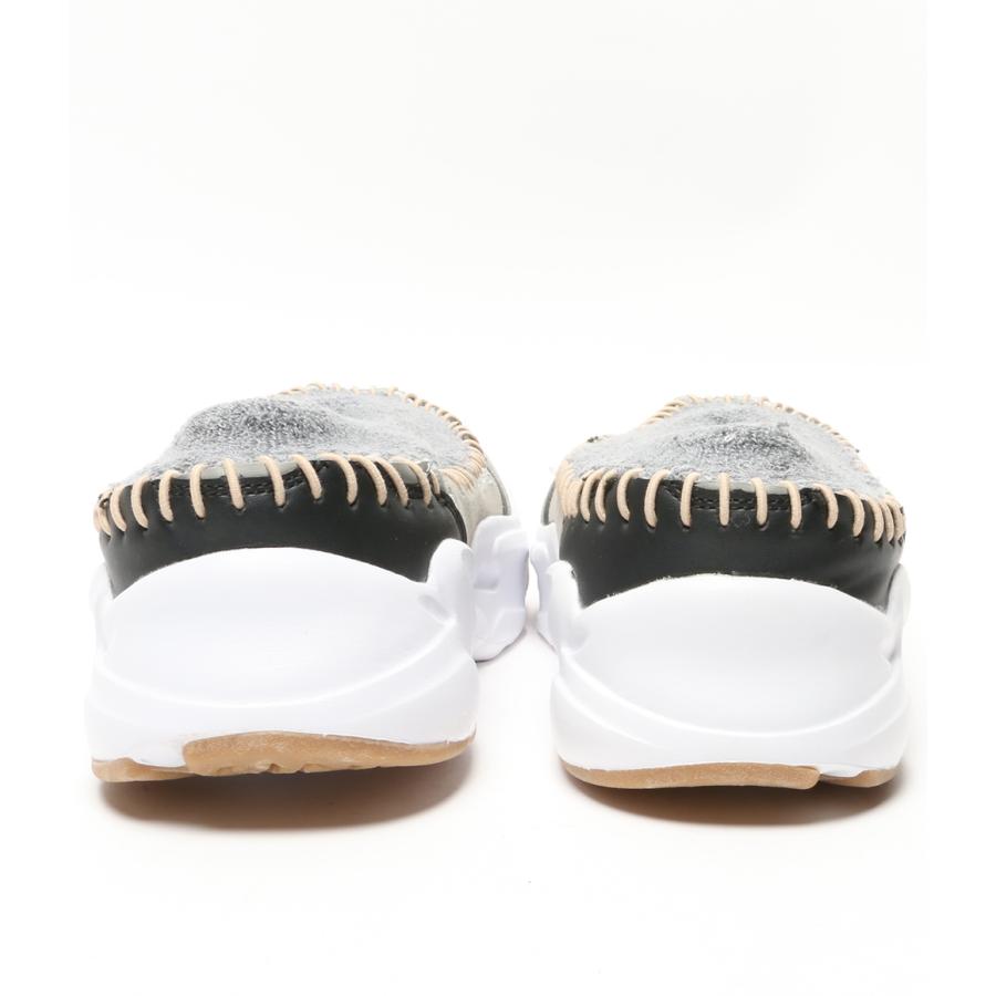 ブレス スニーカー Openair Shoes グレー vS26 メンズ SIZE 43 bless N 