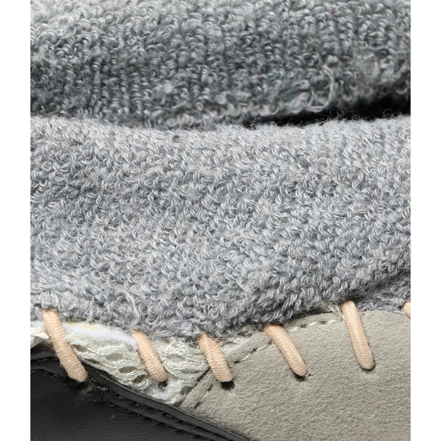 ブレス スニーカー Openair Shoes グレー vS26 メンズ SIZE 43 bless N  