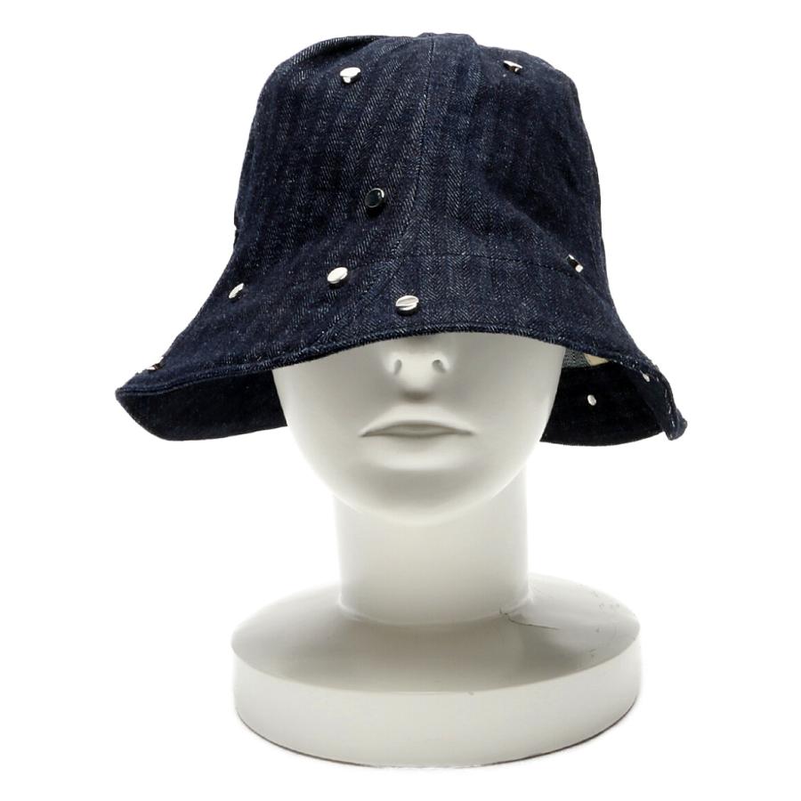 MASU エムエーエスユー ハット WINDMILL DENIM HAT 8020000944328_2.jpg?v=