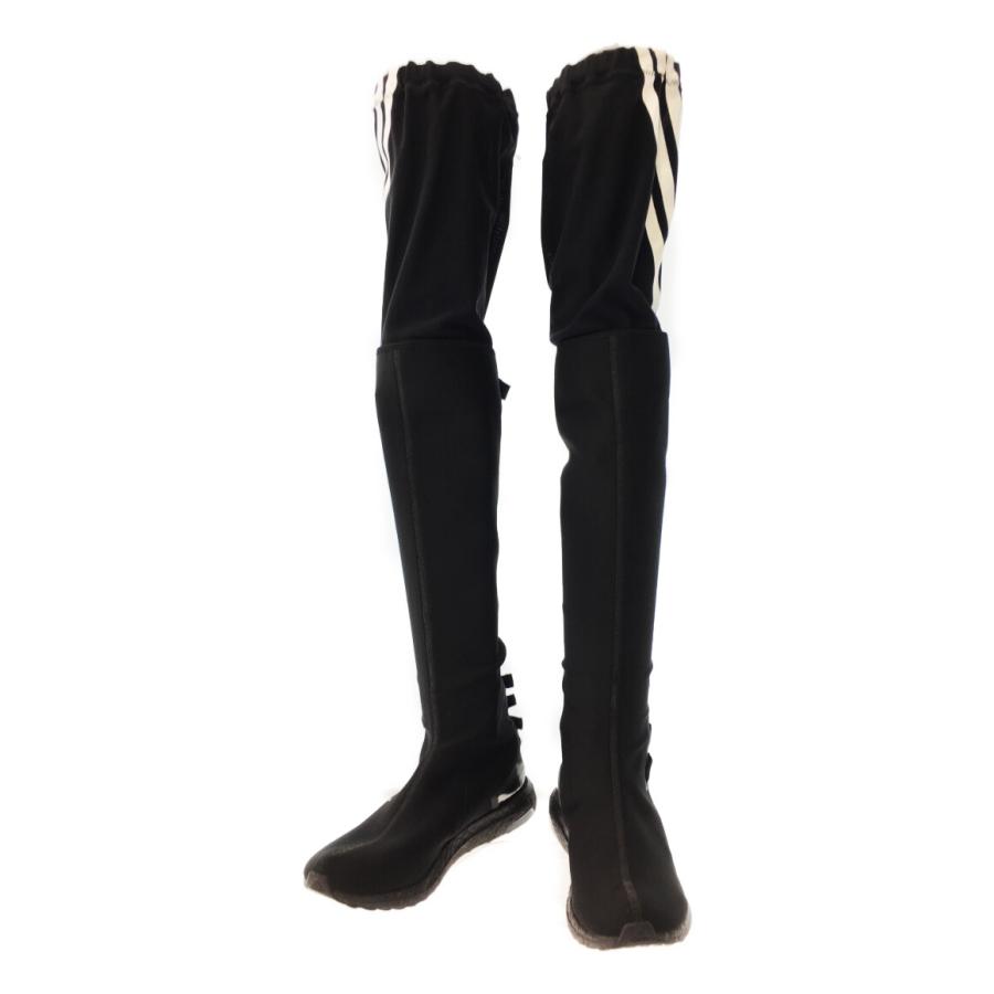 ワイスリー ブーツ ニーハイ スニーカーブーツ メンズ SIZE 25.5cm Y-3 