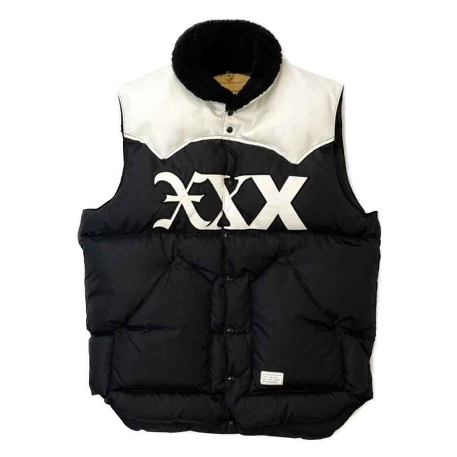 ロッキーマウンテンフェザーベッド　クリスティベスト　42 XL ほぼ未使用品 ロッキーマウンテンフェザーベッド クリスティベスト 42 XL ほぼ未使用品