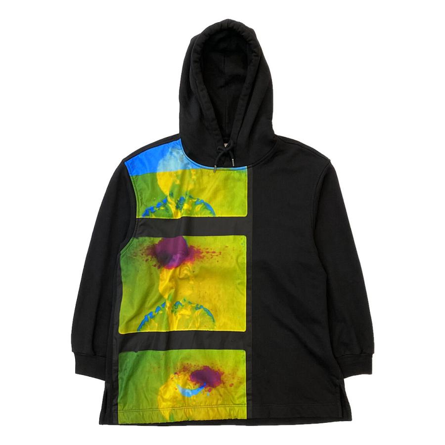 21ss 【ドリスヴァンノッテン × Len Lye 】レン ライ スウェット