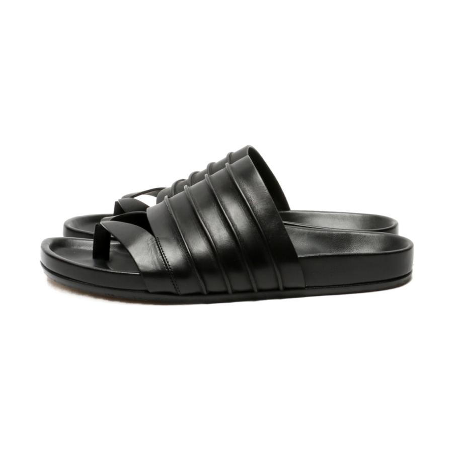 【RICK OWENS】メンズサンダル リックオウエンス サンダル RUHLMANN GRANOLA メンズ SIZE 44