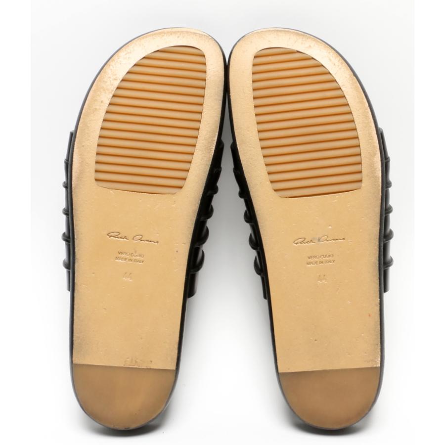 リックオウエンス サンダル RUHLMANN GRANOLA メンズ SIZE 44