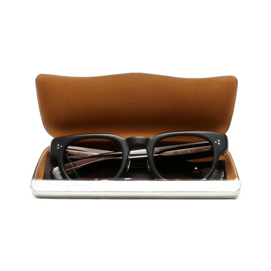 EYEVAN サングラス アイウェア サングラス 329 c112 メンズ SIZE - EYEVAN 中古 : Rehello