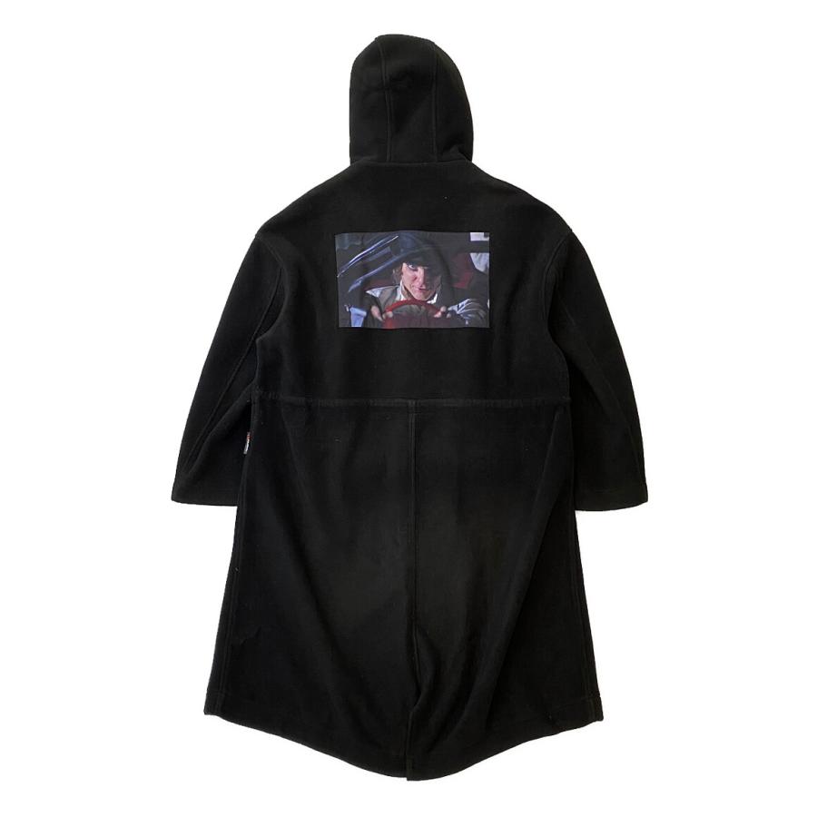 【即完】UNDERCOVER ノーカラーロングコート Louere（ルエレ） ノーカラーコート コート シャギーノーカラー