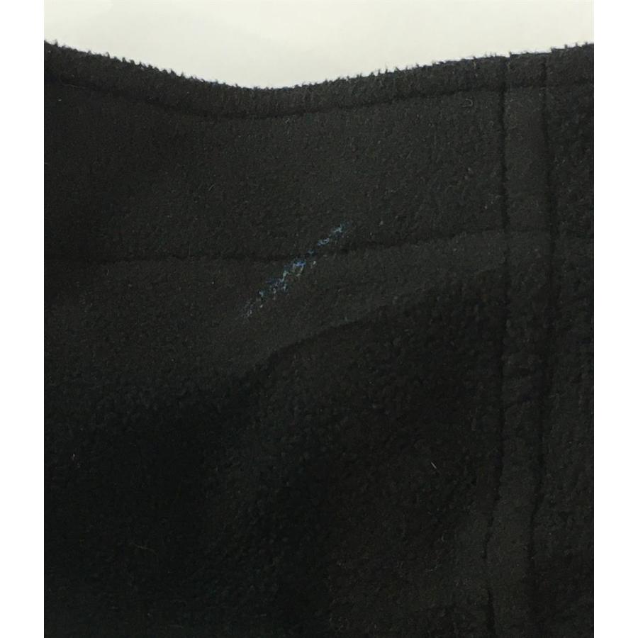 Undercover アンダーカバーファー付きロングコート GU】『アンダー