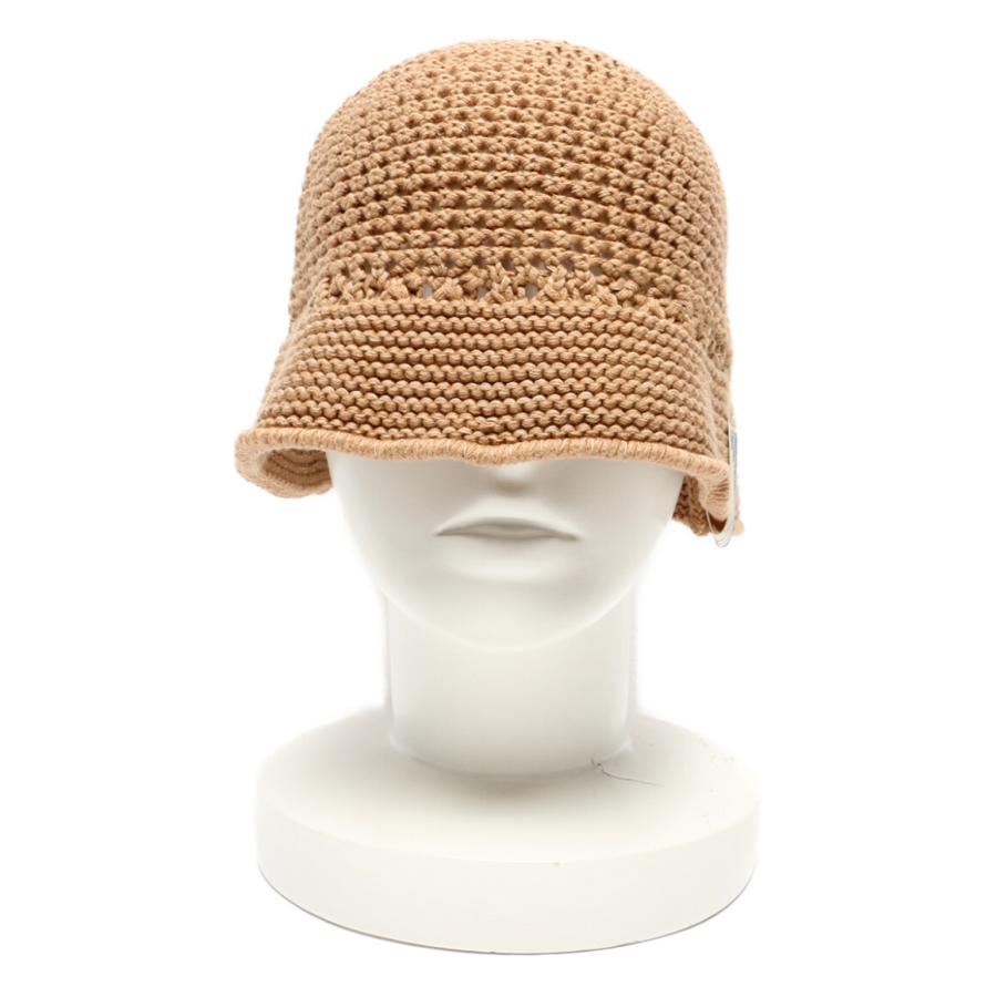 ザ エイチダブリュードッグアンドコー ハット KNIT HAT D-00775