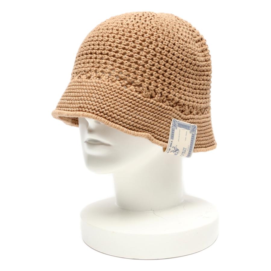ザ エイチダブリュードッグアンドコー ハット KNIT HAT D-00775