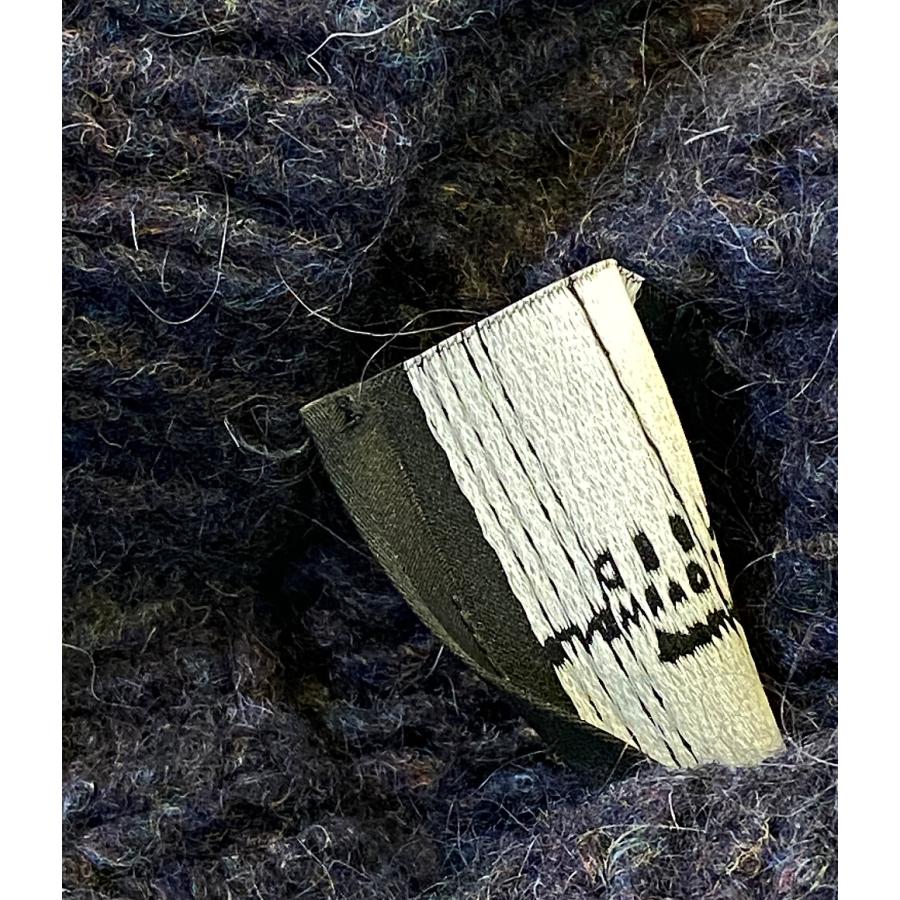 アンユーズド ニット Hand-Kniting Sweater US1321 メンズ SIZE 2