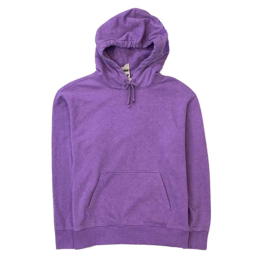 シュプリーム ザ ノース フェイス スウェットパーカー パープル