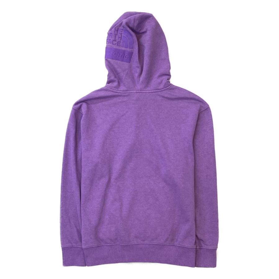 R*I様 シュプリーム　スエットパーカー　パーカー　サイズS ノースフェイス　N Supreme（シュプリーム） ザ ノース フェイス スウェットパーカー