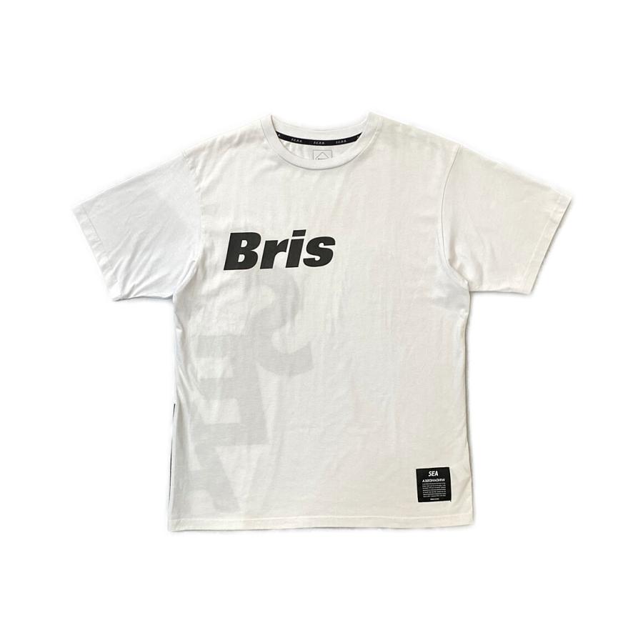 FCRB wind and sea ブリストル XL size 【公式通販】