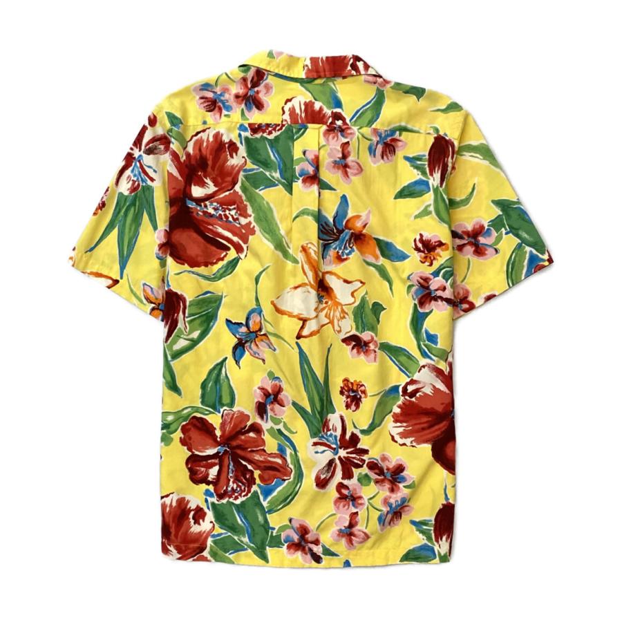 Ralph Lauren アロハシャツ Lサイズ 00's Ralph Laurenラルフローレン アロハシャツ Lサイズ(Boy's