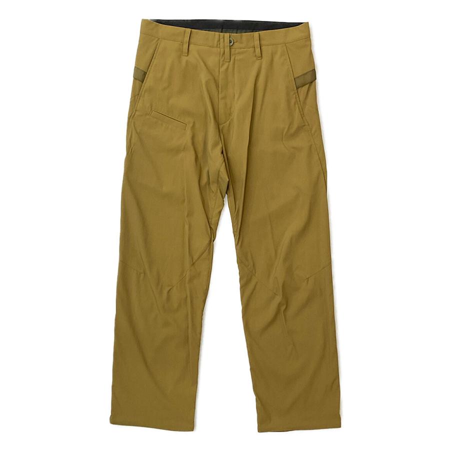 美品 アクロニウム ナイロンストレッチパンツ Nylon Stretch 8
