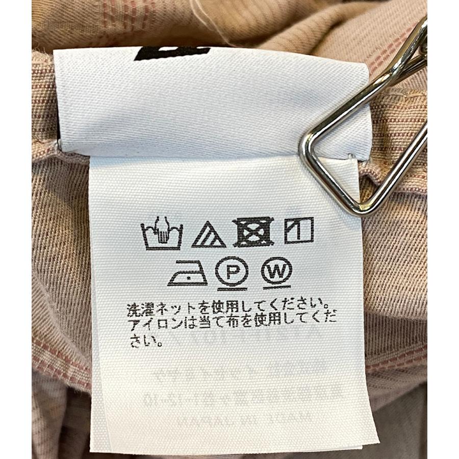 isseymiyake APOC ABLE TYPE-D パンツ1サイズ アイテムのご紹介「TYPE-S 001-1」 – isseymiyake.com
