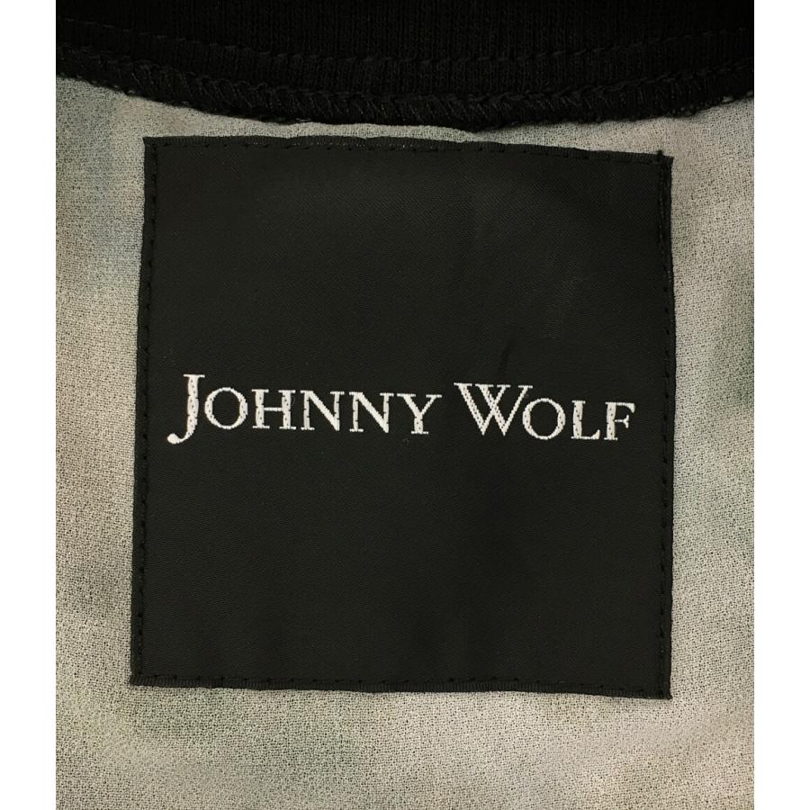 ジョニーウルフ ブルゾン KIJ5904 メンズ SIZE FREE JOHNNY WOLF 中古｜hugall｜03