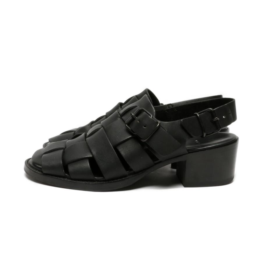 ラッドミュージシャン サンダル GURKHA SANDAL 2321-901 メンズ SIZE