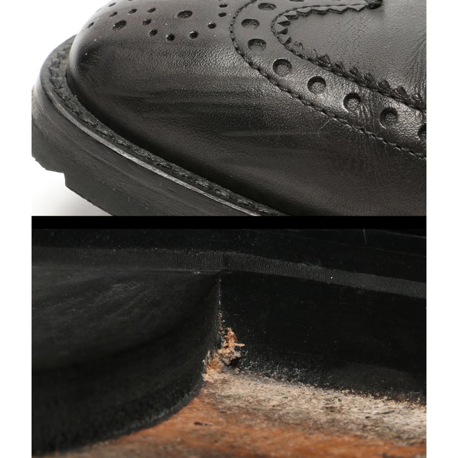 ドリスヴァンノッテン ドレスシューズ WW14 960 13960