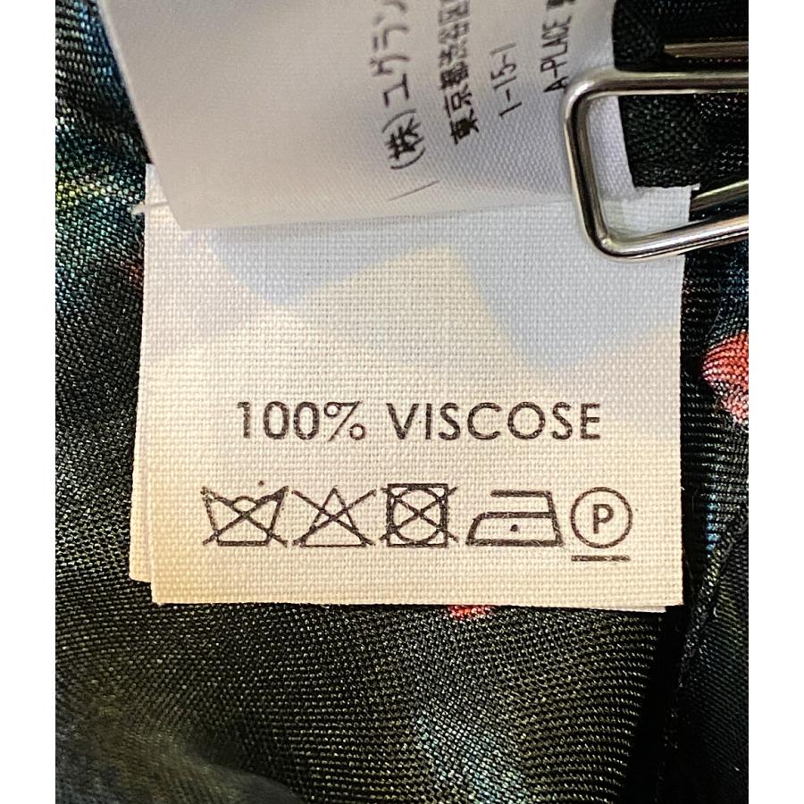 ドリスヴァンノッテン 薄手コート ガウン メンズ SIZE 44 DRIES VAN