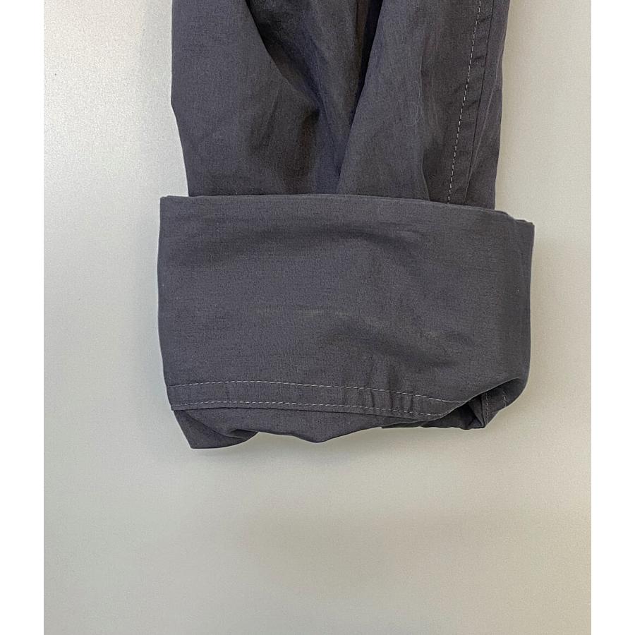 lad musician ニット柄　ロングシャツ　size44 lad musician ニット柄 ロングシャツ size44 lad musician