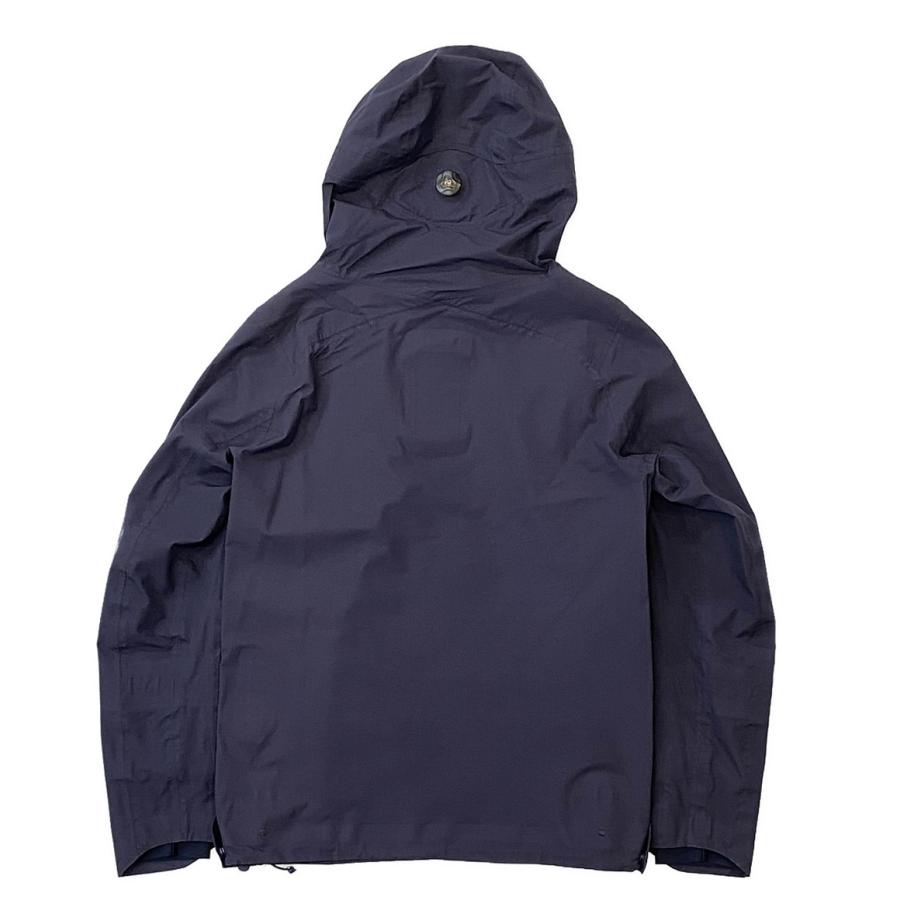 デサント ナイロンパーカー パラヘムボアシェルJKT メンズ SIZE S