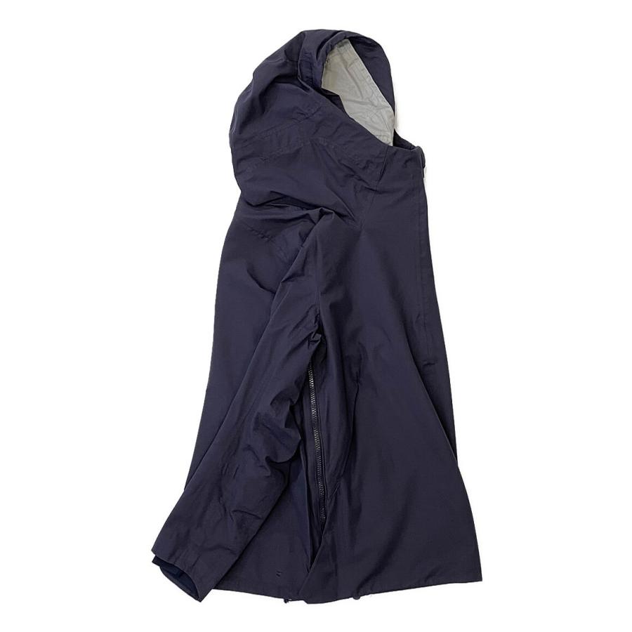 デサント ナイロンパーカー パラヘムボアシェルJKT メンズ SIZE S