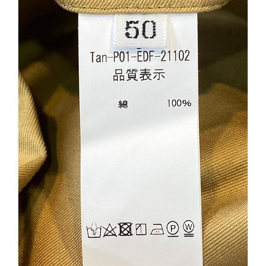 タンジェント パンツ Tan-P01-EDF-21102 メンズ SIZE 50 TANGENT 中古