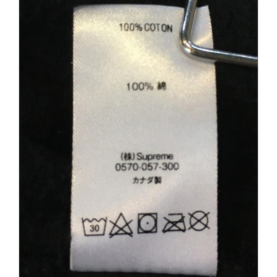 シュプリーム ジャンポール ゴルチエ スウェットパーカー Floral Print