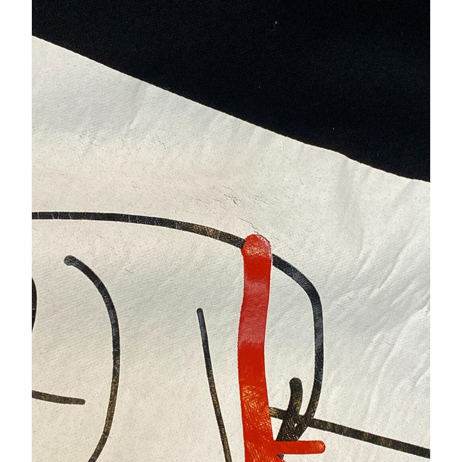 プランシー スウェット プリント メンズ SIZE - PLAN C 中古 : Rehello