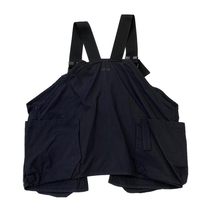 シュタイン ベスト ナイロン ST. 133 メンズ SIZE M STEIN 中古