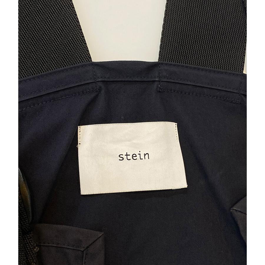 シュタイン ベスト ナイロン ST. 133 メンズ SIZE M STEIN 中古