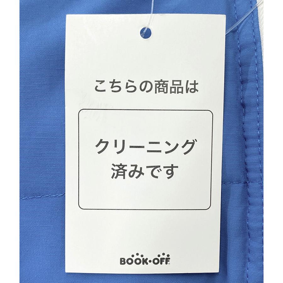 メゾン マルタン マルジェラ10 ダウンジャケット ニット切替