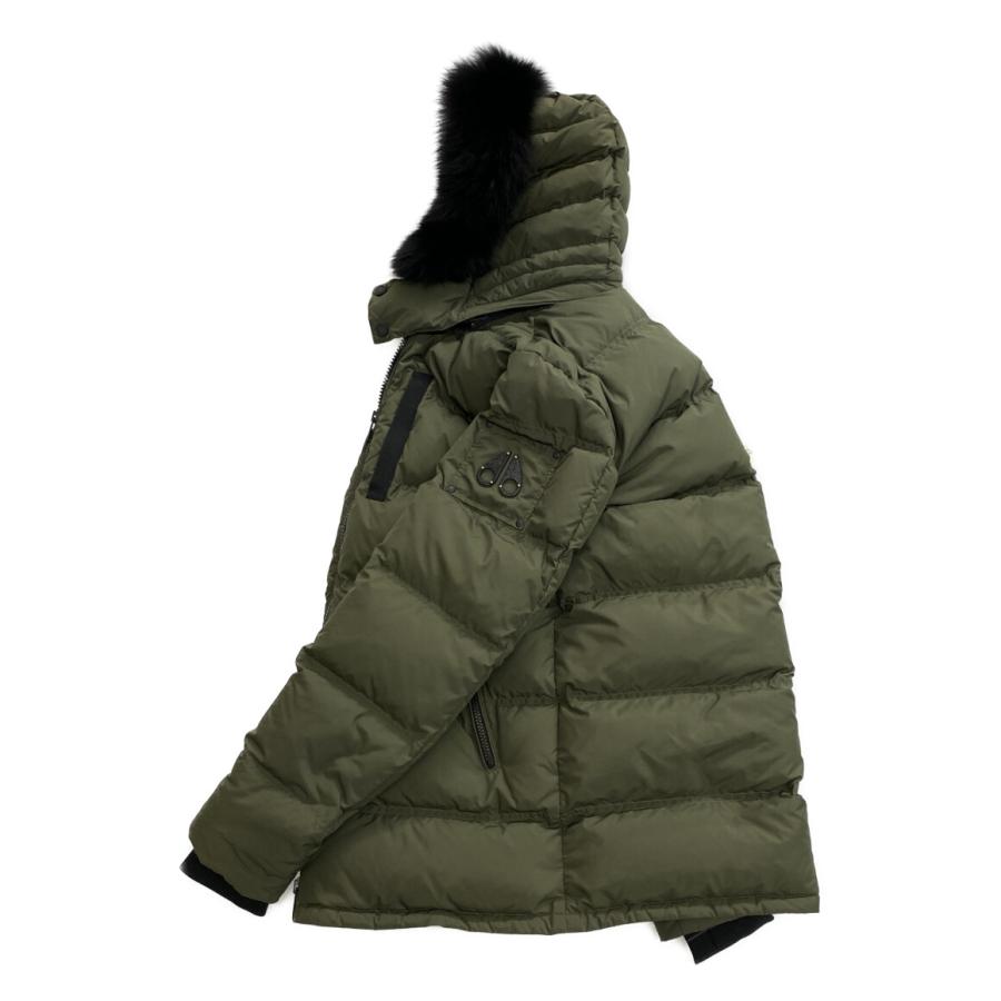 ムースナックルズ ダウン ジャケット コート ムースナックルズ メンズ ダウン MOOSE KNUCKLES ブランド ダウン