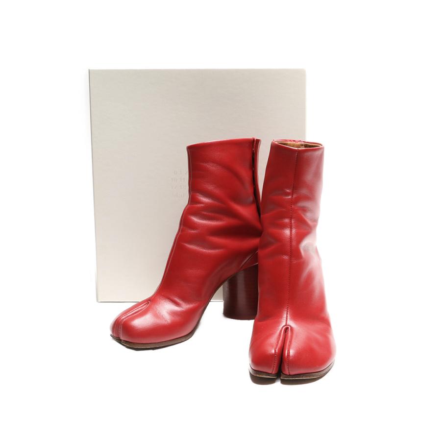 マルタンマルジェラ 足袋ブーツ MM22 20ss レディース SIZE 36 